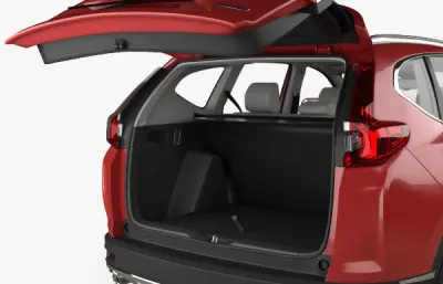 本田 Honda CRV 带内饰