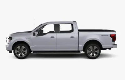 福特猛禽 F-150皮卡车