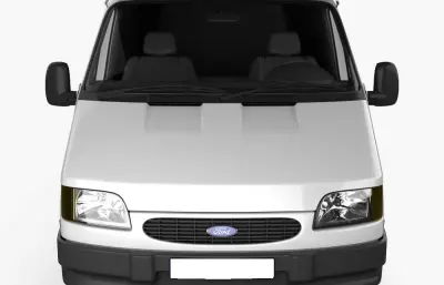 福特全顺 Ford Transit L1H1