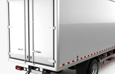 福田欧马可 Foton Aumark S 2017