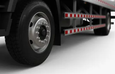 福田欧马可 Foton Aumark S 2017