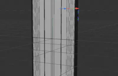 Xiaomi 17 Ultra手机模型,多格式