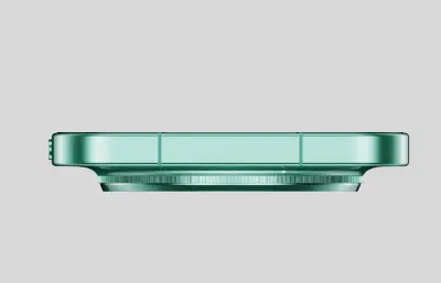 Xiaomi 17 Ultra手机模型,多格式