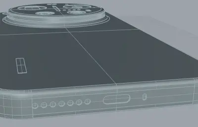 xiaomi小米 17 ultra