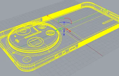 xiaomi小米 17 ultra