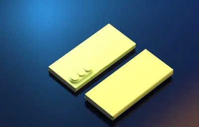 Samsung三星 Galaxy Z Trifold三折叠屏手机rhino模型