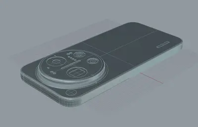 xiaomi小米 17 ultra