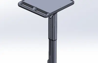 移动工作台CSH02L