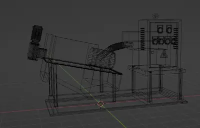 水厂污泥脱水机