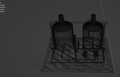 水厂pac加药设备