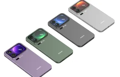 最精细的小米17全系列-小米 17,小米17 Pro,小米17 Pro Max