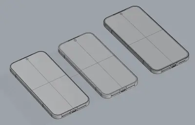 最精细的小米17全系列-小米 17,小米17 Pro,小米17 Pro Max