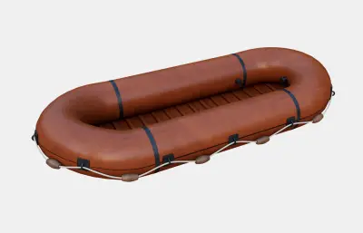 救生艇 橡皮艇 皮划艇