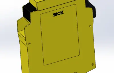 FX3-CPU320002安全控制器