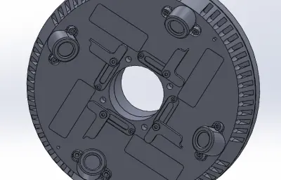 科惠力Predator3D视觉检测设备