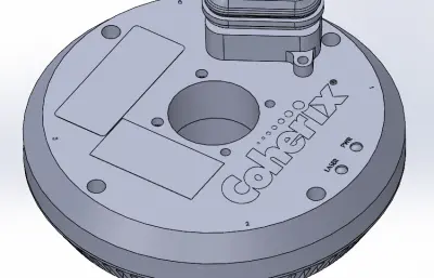 科惠力Predator3D视觉检测设备