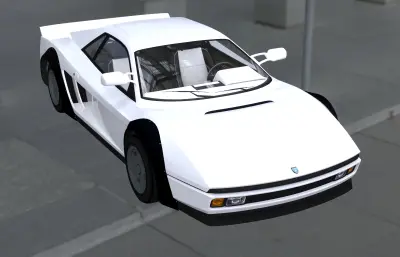 猎豹汽车,已塌陷