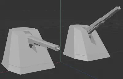 法国电磁轨道跑