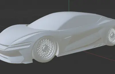 比亚迪汽车E-SEED GT-1