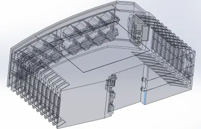 工业以太网交换机