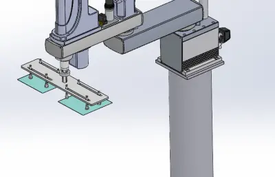 图灵TKS800机器人