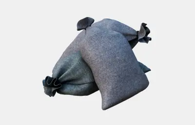 麻袋沙袋 沙包 布袋