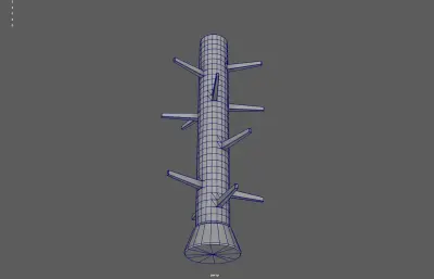 练功木桩 咏春木桩 练武木桩