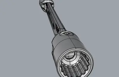 14-15双套筒扳手
