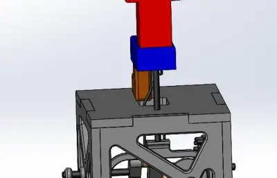 手摇式锻炼身体玩具