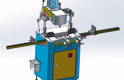 下承式钢管混凝土简支系杆拱桥