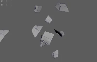 手绘蝴蝶 蝴蝶飞舞 花丛蝴蝶