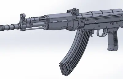 八一式自动步枪