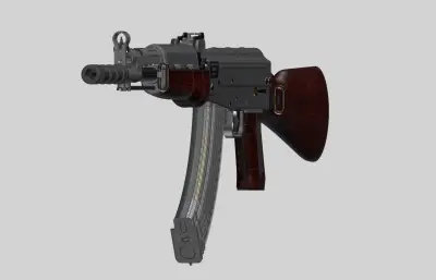 八一式自动步枪