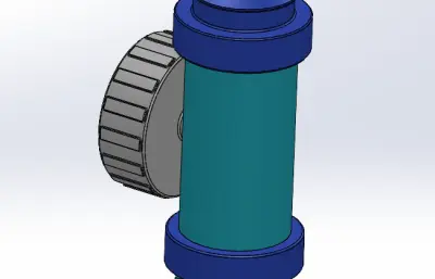0.01分度测量精度仪