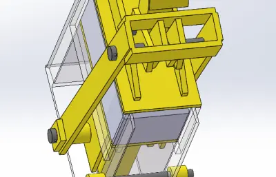 水泥块制造设备