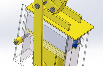 水泥块制造设备
