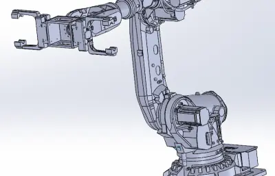 ABB-IBR6700 机器人