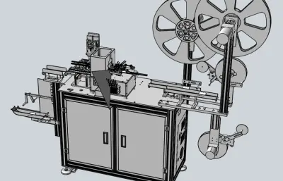 type C产品的裁切和检测