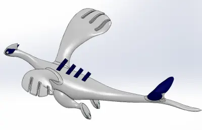 洛奇亚-神奇宝贝