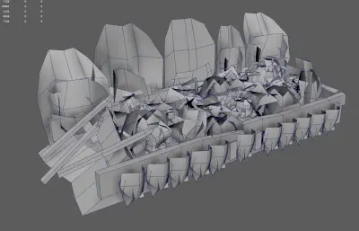 胡萝卜地生态田园 小院菜地