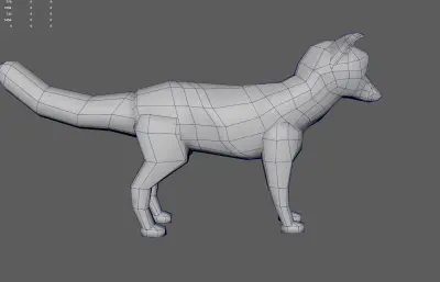 红狐狐狸  赤狐 火狐