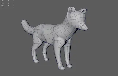 红狐狐狸  赤狐 火狐