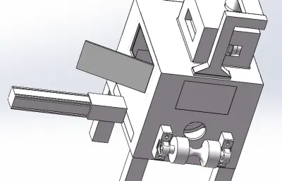 紫外线光辐照电缆交联设备