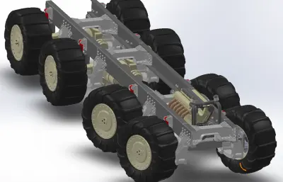 导弹发射车,导弹运载车