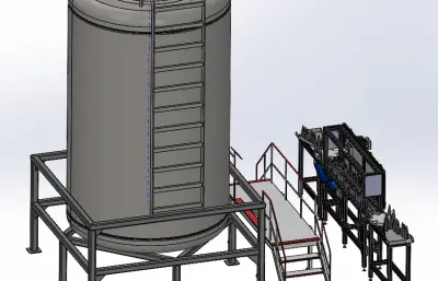 全自动啤酒灌装线