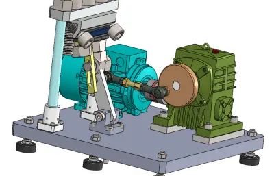 铰链耐久性测试