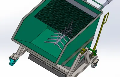 水泥净浆搅拌机