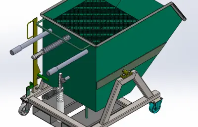 水泥净浆搅拌机