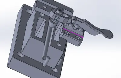 dc00056062A焊接治具