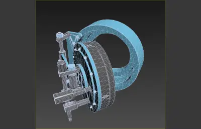 开合开关 保险柜开关